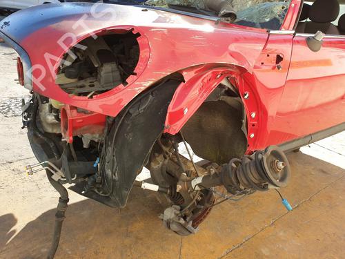 Rear center light MINI MINI (R56) Cooper D | BP12459368I39 