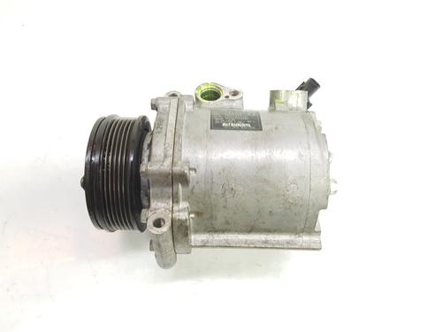 AC compressor MITSUBISHI LANCER VIII (CY_A, CZ_A) EVO X (CZ4A) | BP9421016M34 