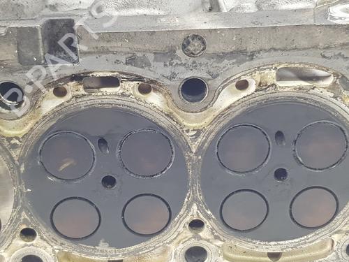 Cylinder head PEUGEOT 3008 I MPV (0U_) 2.0 HDi 150 / BlueHDi 150 | BP29159420M5