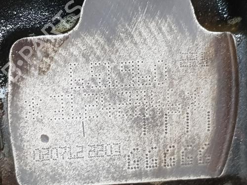 Engine MERCEDES-BENZ M-CLASS (W166) ML 250 CDI / BlueTEC 4-matic (166.004, 166.003) | BP34208448M1  - Image 10