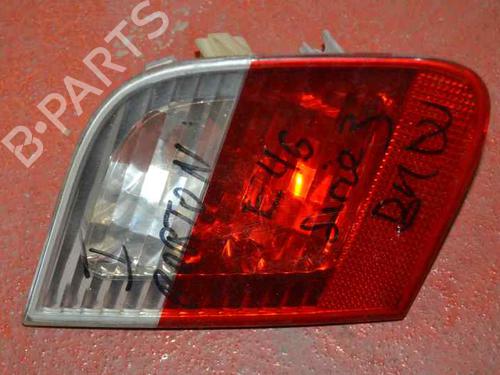 Used Other Other BMW 3 (E46) 330 i (231 hp) 14116552 14116552