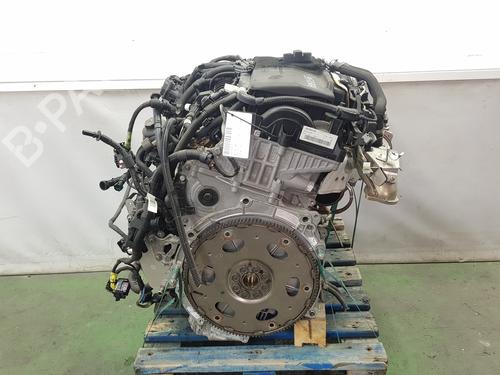 Moteur BMW 7 (G11, G12) 730 d (265 hp) 10257263