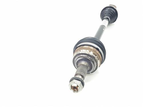 Left front driveshaft OPEL ASTRA L Sports Tourer (O5)  | BP25895979M38 