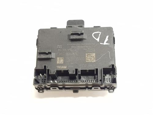 Used Electronic module Electronic module 37595092 37595092