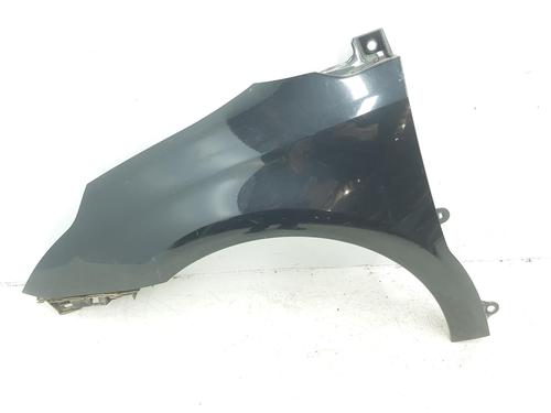 Used Left front fenders CITROËN C4 Coupe (LA_) 2.0 HDi (136 hp) 13523910