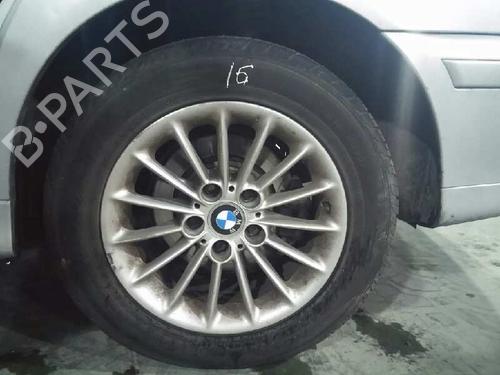 AC radiator BMW 5 (E39) 530 d | BP794710M32 