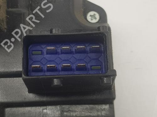Rear left lock OPEL VIVARO A Van (X83) 2.0 CDTI (F7) | BP14445867C100 