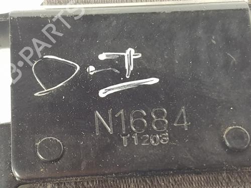 Sikkerhedssele foran venstre MITSUBISHI PAJERO III (V7_W, V6_W) 3.2 Di-D (V68W, V78W) | BP25739159I26 