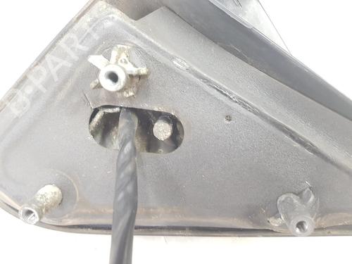 Left mirror SEAT IBIZA II (6K1) 1.4 i | BP15281935C26 