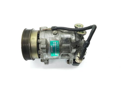 AC-Kompressor PEUGEOT 807 (EB_) 3.0 V6 (204 hp) 27585439