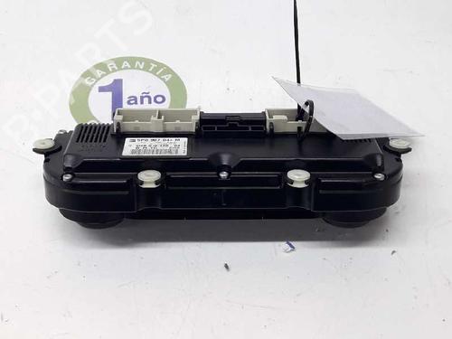 Climate control SEAT LEON (1P1) 1.9 TDI | BP4935717I5 
