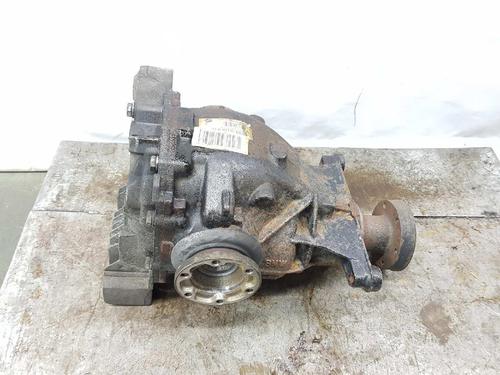Used Rear differential BMW 5 (E60) 525 i (192 hp) 6571320