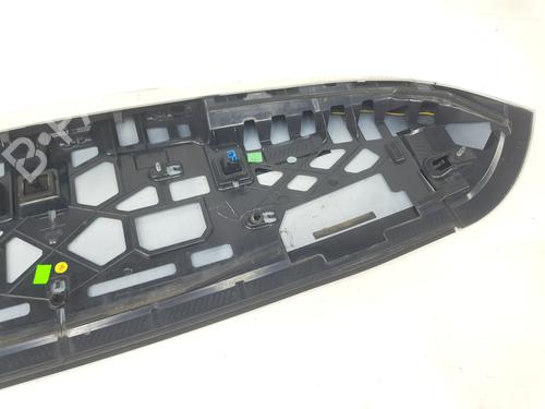 Rear spoiler MERCEDES-BENZ A-CLASS (W176) A 200 CDI / d (176.008) | BP20189031C96 