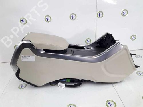 Used Armrest / Center console LAND ROVER RANGE ROVER SPORT II (L494) 4.4 SDV8 4x4 (340 hp) 7892831