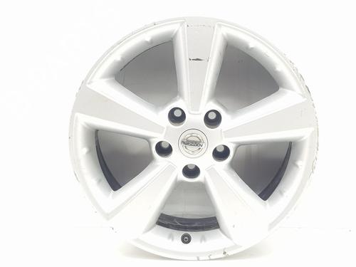 Used Rim NISSAN QASHQAI / QASHQAI +2 I (J10, NJ10, JJ10E) 2.0 dCi (150 hp) 20338776