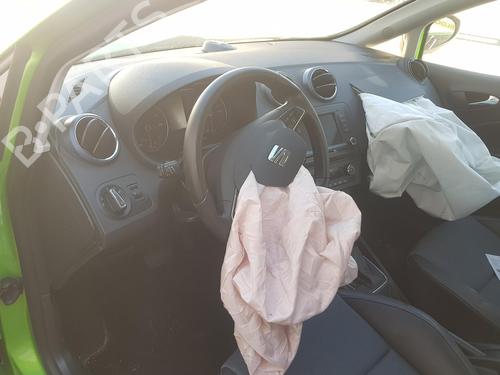 Other SEAT IBIZA IV (6J5, 6P1) 1.0 TSI | BP20187602O1 