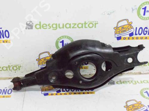 Left rear suspension arm TOYOTA RAV 4 III (_A3_) 2.2 D 4WD (ALA30_, ALA30R) | BP766558M14 