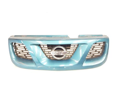 Used Grille Grille 37639157 37639157