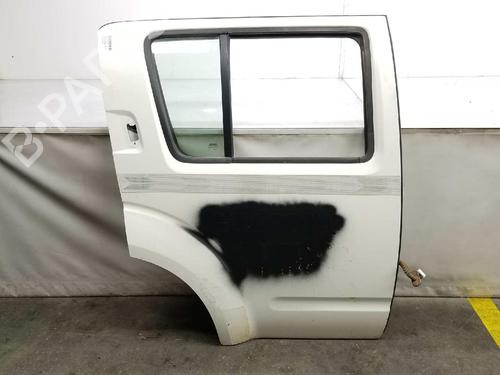Used Right rear door NISSAN PATHFINDER III (R51) 2.5 dCi (174 hp) 6462851