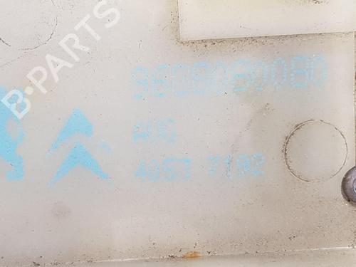 Front left lock PEUGEOT 208 I (CA_, CC_)  | BP17200616C98 