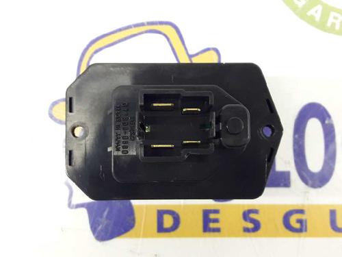 Heater resistor SUBARU OUTBACK (BL, BP) 2.0 D AWD (BPD) | BP11657633M108 