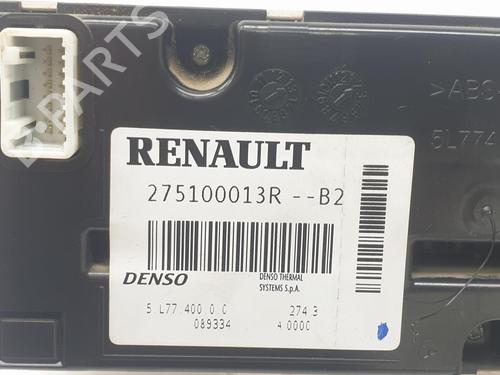 Climate control RENAULT MASTER III Van (FV) 2.3 dCi 125 RWD (FV0C, FV0D, FV0H, FV0J, FV0A, FV0K) | BP18098741I5 