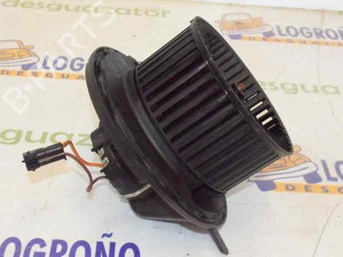 Heater blower motor MERCEDES-BENZ A-CLASS (W169) A 180 CDI (169.007, 169.307) | BP14118366M62 