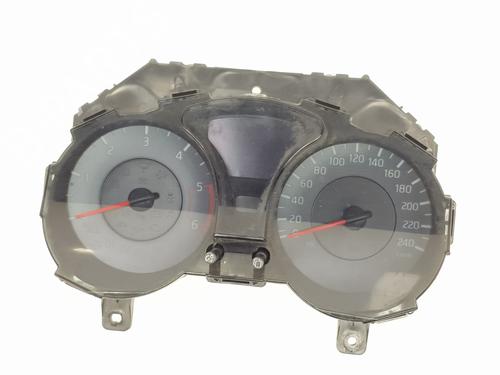 Used Instrument cluster NISSAN JUKE (F15) 1.5 dCi (110 hp) 31132898
