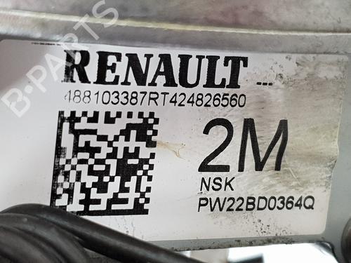 Steering column DACIA DUSTER (PYM_, PYN_) 1.2 TCe 130 | BP35737281M21 - Image 7
