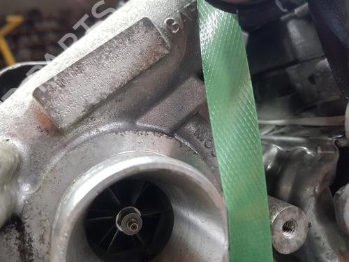 Engine PEUGEOT 5008 (0U_, 0E_) | BP29813925M1