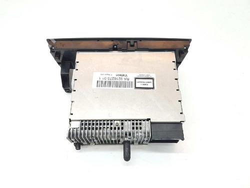 Radio BMW 3 (E90) 320 d | BP6243897E6 