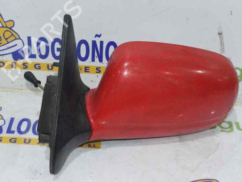 Left mirror DAEWOO NEXIA 1.5 (08, 68) | BP1748587C26 
