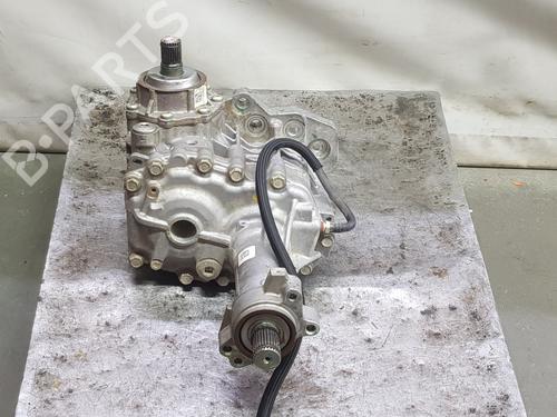 Front differential OPEL INSIGNIA B Grand Sport (Z18) 2.0 4x4 (68) | BP34247577M23 - Image 4