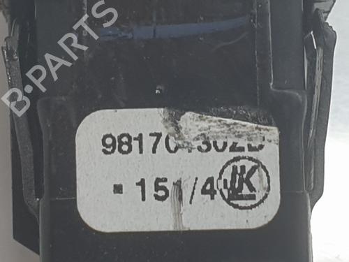 Warning switch CITROËN BERLINGO (ER_, EC_)  | BP32866527I22  - Image 5