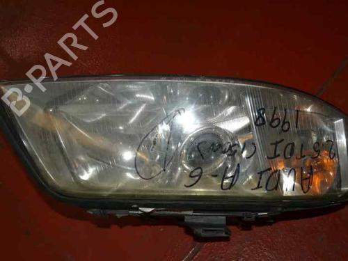 Right headlight AUDI A6 C5 (4B2) 2.5 TDI | BP1158206C29 
