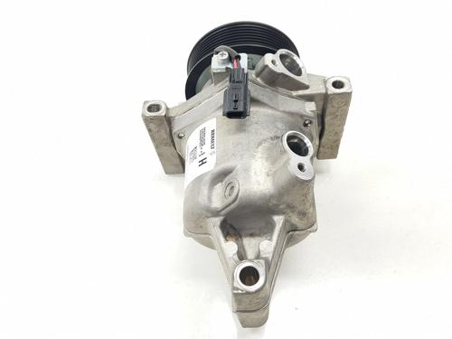 AC compressor DACIA SANDERO III 1.0 TCe 90 | BP34707644M34 - Image 2