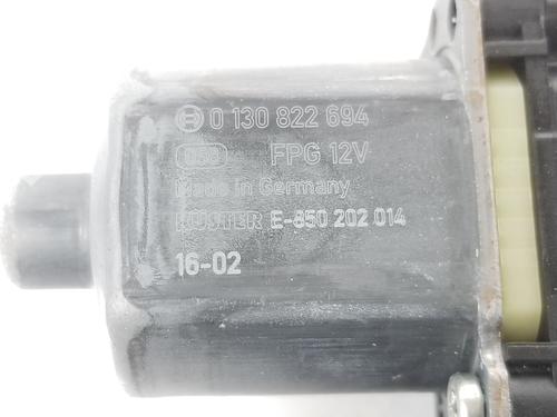 Right rear window motor VW GOLF VII (5G1, BQ1, BE1, BE2) 1.4 TSI | BP10513306E22 