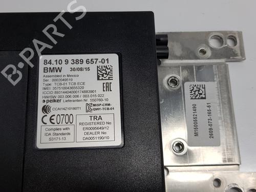 Electronic module BMW X5 (F15, F85) xDrive 25 d | BP29716425M83 