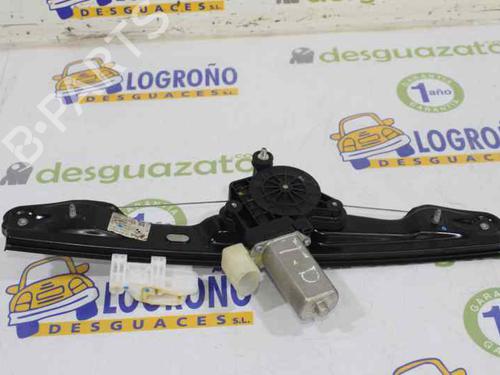 Used Rear right window mechanism BMW 1 (F20) 118 d (143 hp) 779989