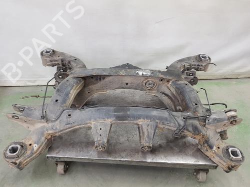 Rear axle BMW X5 (E70) xDrive 35 d | BP37519748M2 - Image 5