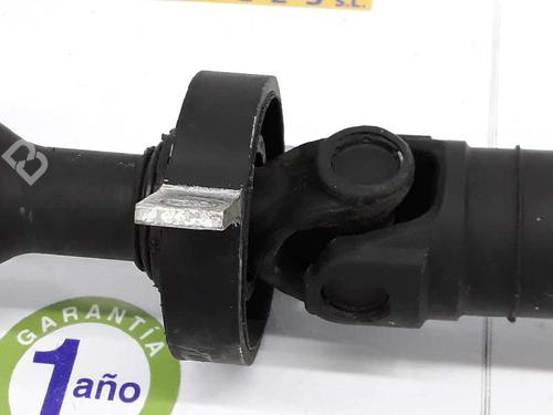 Driveshaft BMW 3 (E90) 320 d | BP2813067M37 