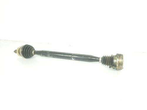 Right front driveshaft SKODA FABIA II (542) 1.2 | BP6597814M39 