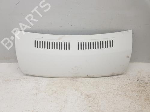 Used Hood Hood PEUGEOT BOXER Van 2.2 HDi 120 (120 hp) 33801771 33801771