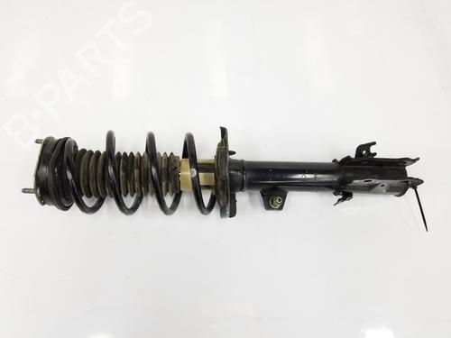 Used Right front shock absorber FORD ECOSPORT 1.0 EcoBoost (125 hp) 13687843