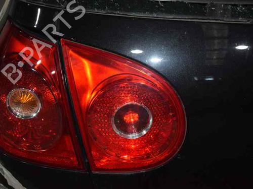 Mass air flow sensor VW GOLF V (1K1) 1.9 TDI | BP1637675M95 