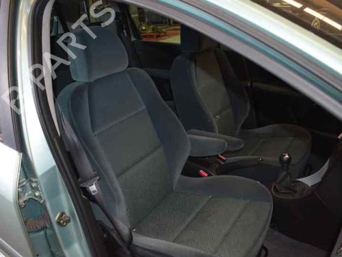 Rear right lock PEUGEOT 307 Break (3E) 2.0 HDI 90 | BP3658124C99 