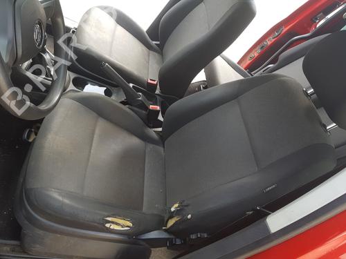 Left front steering knuckle VW CADDY IV MPV (SAB, SAJ) | BP36220117M25 - Image 15