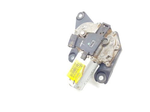 Rear wiper motor MERCEDES-BENZ M-CLASS (W166) ML 250 CDI / BlueTEC 4-matic (166.004, 166.003) | BP21066173M102 