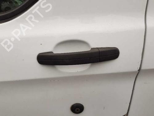 Elektronisk modul FORD TRANSIT CUSTOM V362 Van (FY, FZ) 2.0 EcoBlue | BP6583149M83 