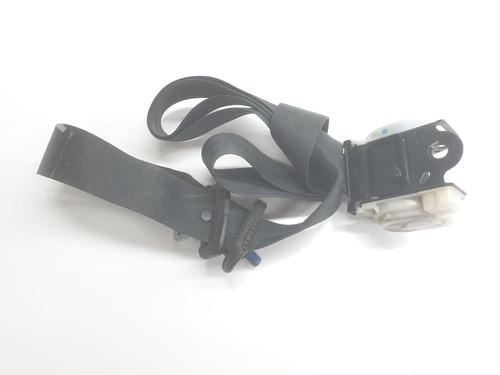 Sikkerhedssele bag venstre Sikkerhedssele bag venstre MITSUBISHI PAJERO III (V7_W, V6_W) 3.2 Di-D (V68W) (160 hp) 36111170 36111170